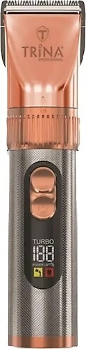 Trina Saç Kesme Makinesi Bronz TRNSACKS0054 - 1