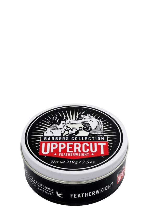 Uppercut Deluxe MAXI Featherweight Sıkı Tutuşlu Fiber Saç Şekillendirici 210 g - 1