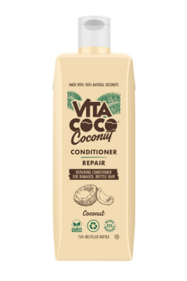 Vita Coco Damaged Hair Conditioner Onarıcı Saç Kremi 400 ml - Vita Coco