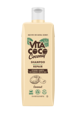 Vita Coco Damaged Hair Shampoo Onarıcı Bakım Şampuanı 400 ml - Vita Coco