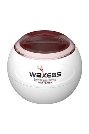 Waxess Neptün Konserve Ağda Makinesi 600 ml | Mor - 1