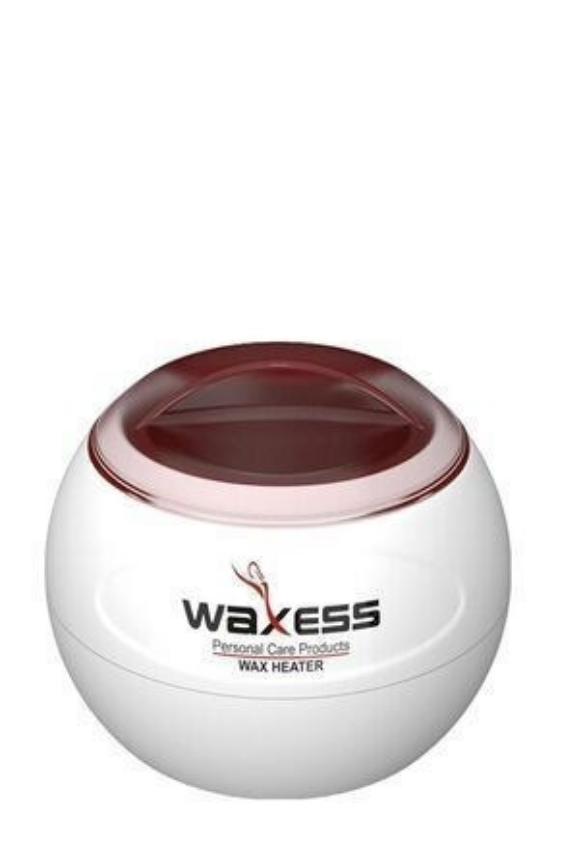 Waxess Neptün Konserve Ağda Makinesi 600 ml | Mor - 1