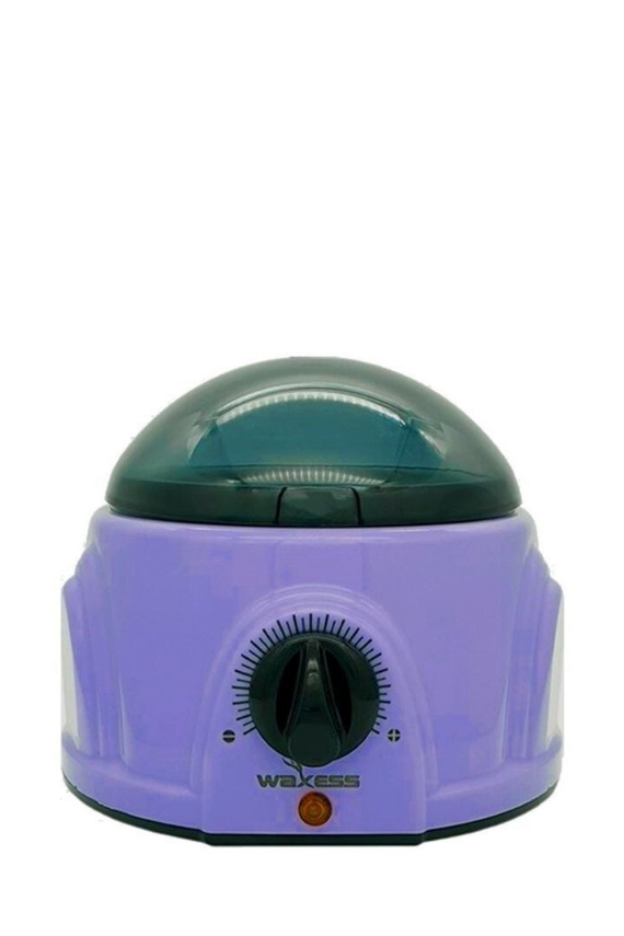 Waxess Turtle S90 Konserve Ağda Makinesi 600 ml | Mor - 1