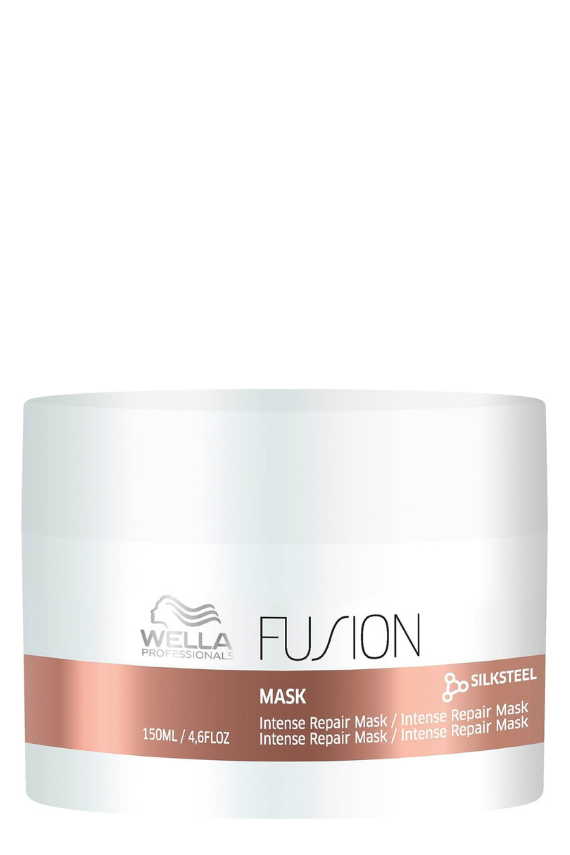 Wella Fusion Intense Repair Onarıcı Saç Maskesi 150 ml - 1