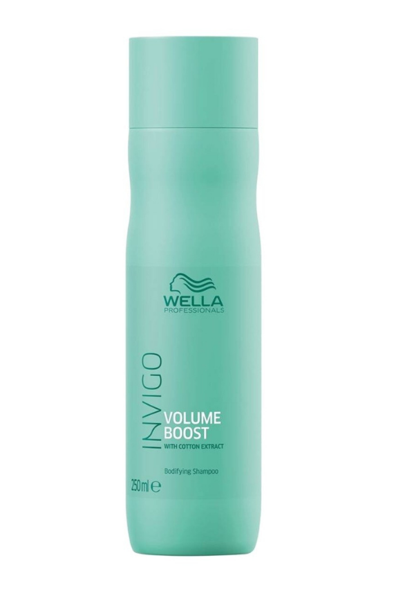 Wella Invigo Volume Boost Hacim Veren Şampuan 250 ml - 1