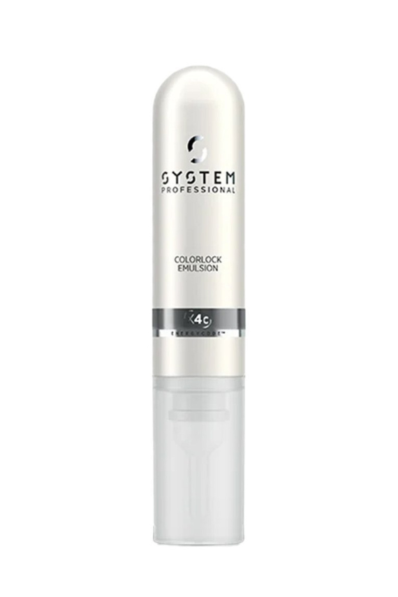 Wella System Professional Color Save Renk Koruyucu Emülsiyon 50 ml - 1