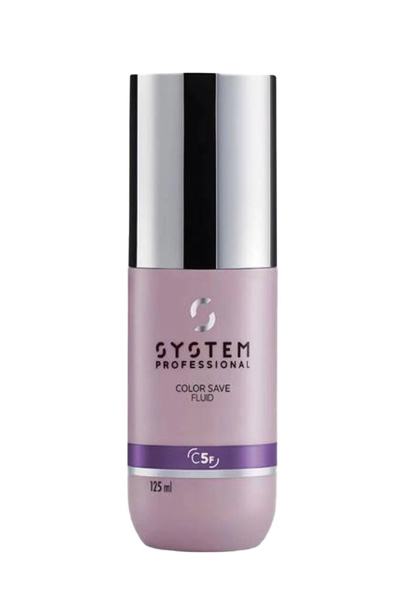 Wella System Professional Color Save Renk Koruyucu Saç Losyonu 125 ml - 1