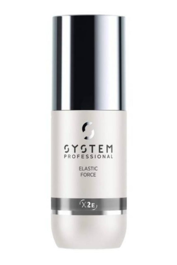 Wella System Professional Elastic Force Saç Serumu 125 ml - 1
