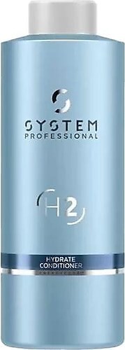 Wella System Professional Hydrate Nemlendirici Bakım Kremi 1000 ml - 1