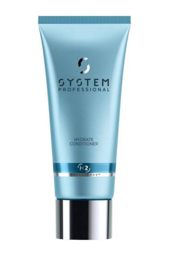 Wella System Professional Hydrate Nemlendirici Saç Kremi 200 ml - 1