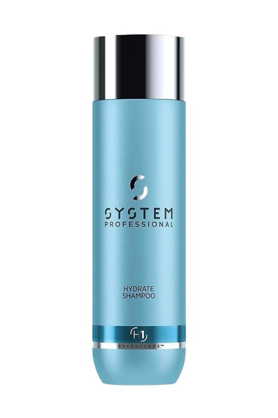 Wella System Professional Hydrate Nemlendirici Şampuan 250 ml - 1