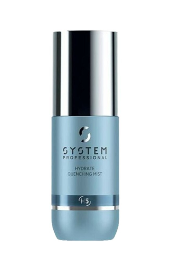 Wella System Professional Hydrate Quenching Mist Saç Spreyi 125 ml - 1