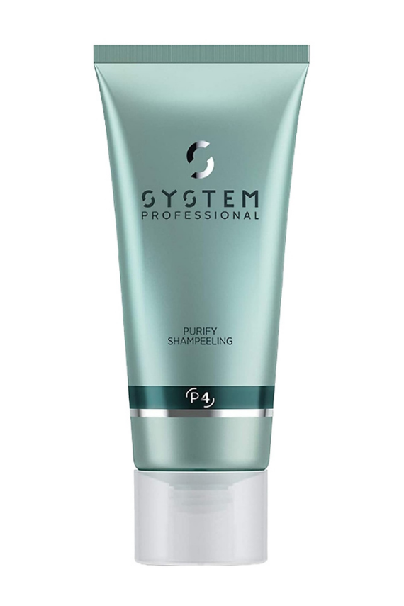 Wella System Professional Purify Kepek Karşıtı ShamPeeling 150 ml - 1