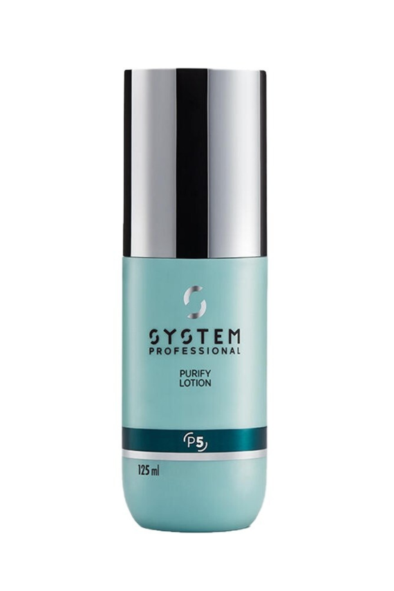 Wella System Professional Purify Kepek Önleyici Losyon 125 ml - 1