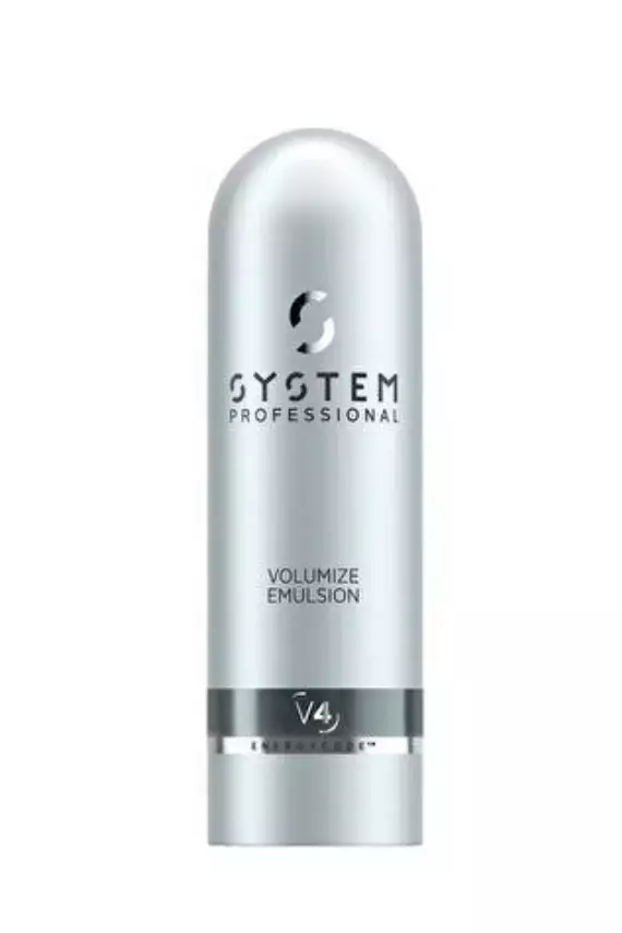 Wella System Professional Volumize Hacim Veren Emülsiyon 50 ml - 1