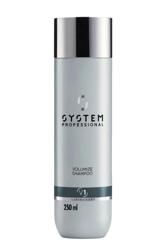 Wella System Professional Volumize Hacim Veren Şampuan 250 ml - 1