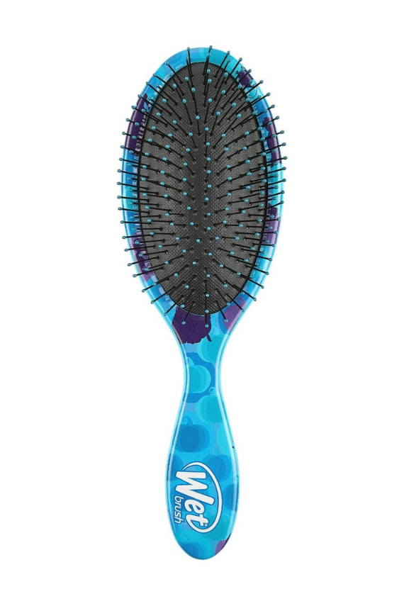 Wet Brush Disney Princess Celebration Cinderella Saç Fırçası - 1