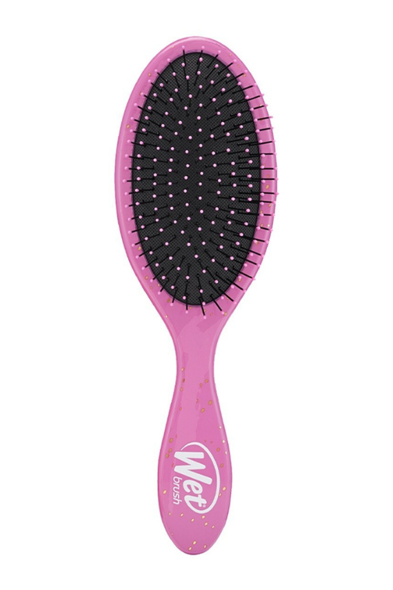 Wet Brush Disney Princess Celebration Tiana Saç Fırçası - 1