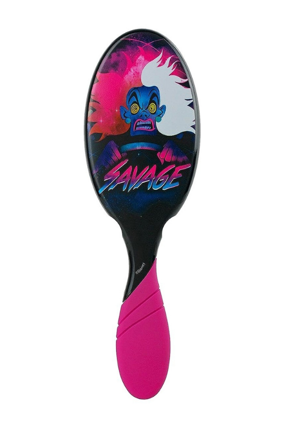 Wet Brush Pro Detangler Villains Savage Cruella De Vil Saç Fırçası - 1