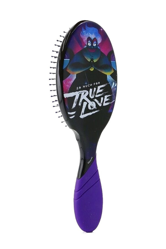 Wet Brush Pro Detangler Villains True Love Ursula Saç Fırçası - 1