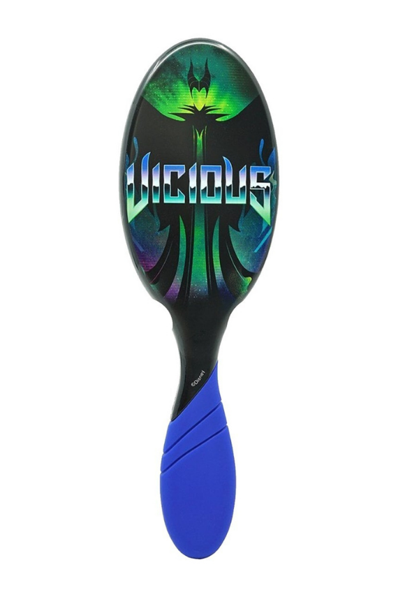 Wet Brush Pro Detangler Villains Vicious Maleficent Saç Fırçası - 1