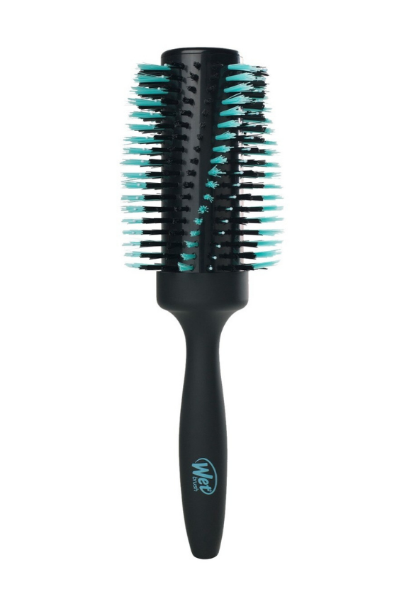 Wet Brush Pro Round Brush Smooth & Shine Kalın Telli Saçlar İçin Fırça 2.5
