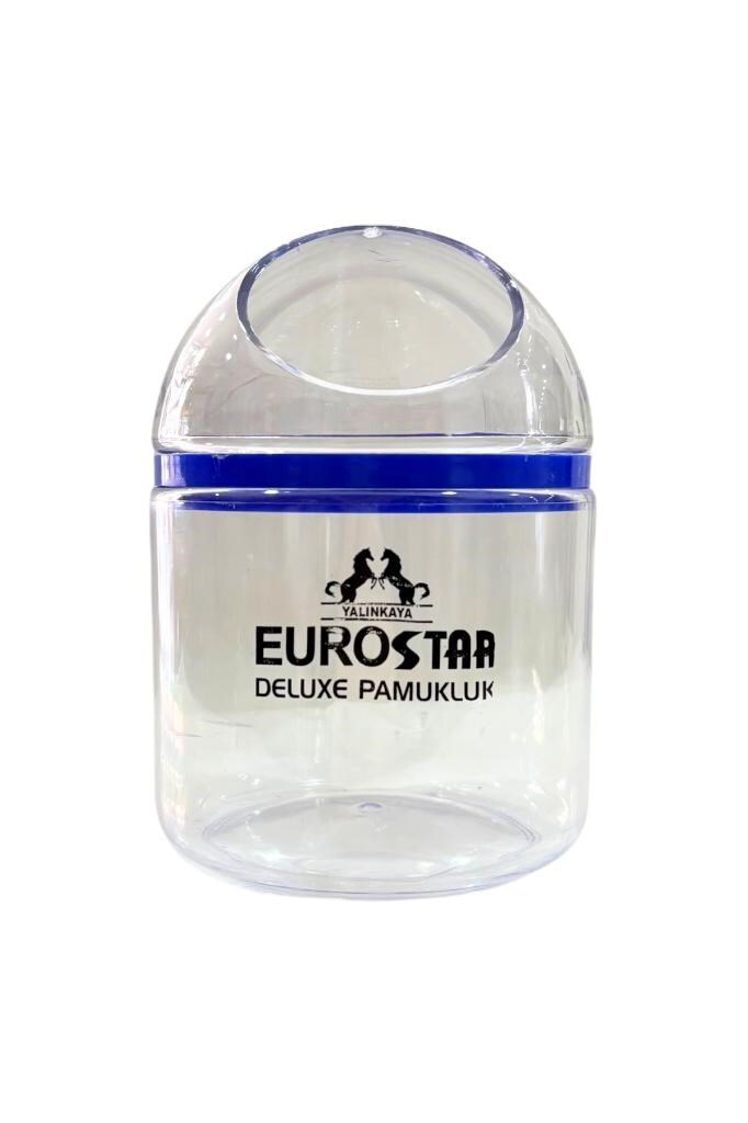 Yalın Kaya Eurostar Deluxe Pamukluk ES-450 - 1