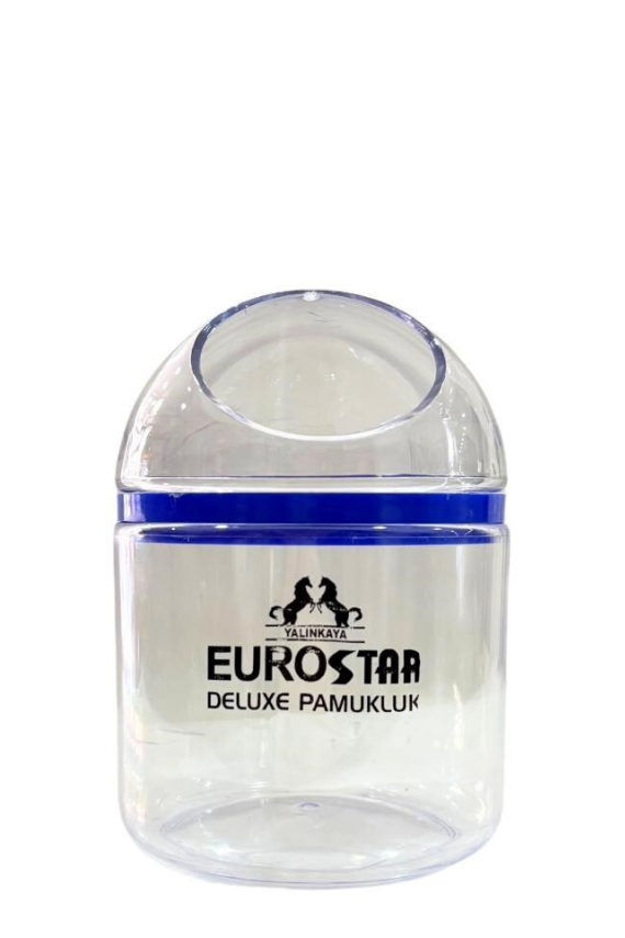 Yalın Kaya Eurostar Deluxe Pamukluk ES-450 - 1
